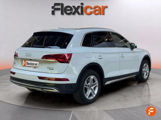 Audi Q5 40 TDI 150kW (204CV) quattro-ultra