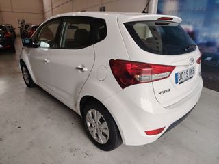 Hyundai i20 2012