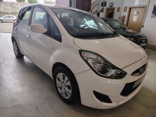 Hyundai i20 2012