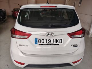 Hyundai i20 2012
