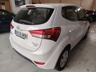 Hyundai i20 2012