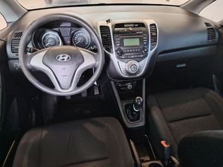 Hyundai i20 2012
