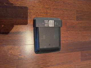 Router Linksys E900 Wireless-N300