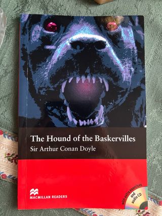 The Hound of the Baskervilles