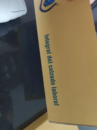 Zapatos Kalma Blancos