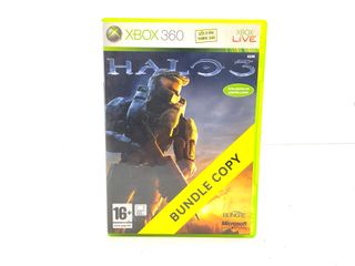 Halo 3 XBOX 360
