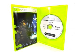 Halo 3 XBOX 360