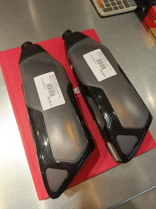 Kit Portabidones Trek Madone Gen 8