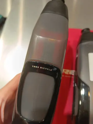 Kit Portabidones Trek Madone Gen 8