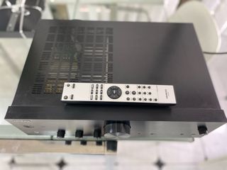 Onkyo A-9050 Amplificador Integrado Negro