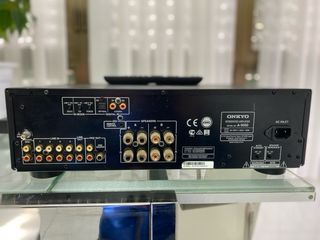 Onkyo A-9050 Amplificador Integrado Negro