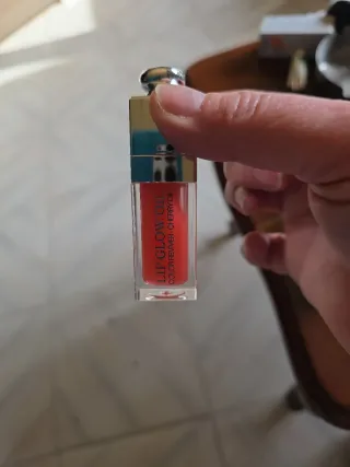 Dior Addict Lip Glow Oil 031