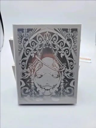 NieR Replicant White Snow Ed. Limitata PS4