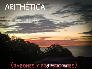 Clases de Matemáticas Eso 1er, 2do y 3er Nivel