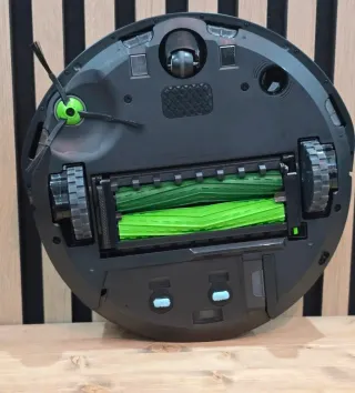 Robot Aspirador y Friegasuelos iRobot Roomba Combo