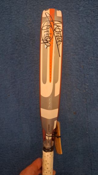 Adidas Cross it light Marta Ortega