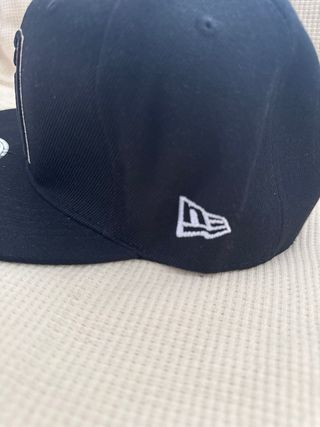 Gorra New Era Snapback Arizona Diamondbacks