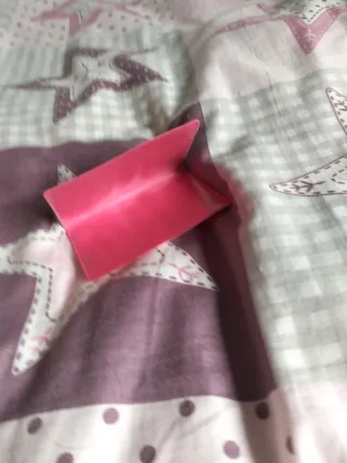 Tarjetero Renfe rosa