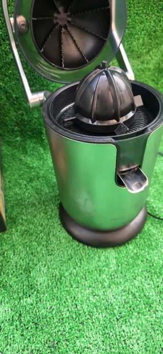 Exprimidor Cecotec