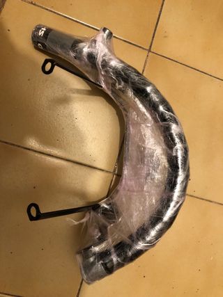 Antirrobo Manillar Honda SH marca SHAD