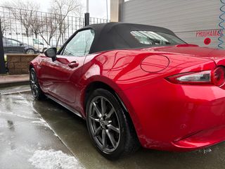 Mazda MX-5 nd