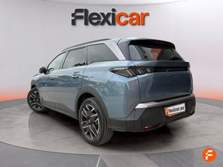 Peugeot 5008 1.2 107KW Allure eDCS6