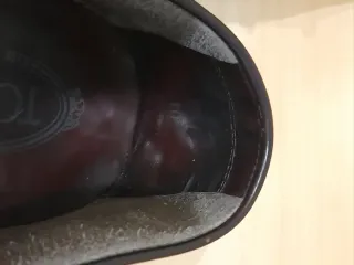 Mocassini Tod's Marrone Pelle