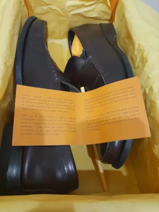 Mocassini Tod's Marrone Pelle