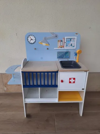 Clínica Veterinaria Juguete lidl