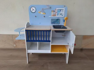 Clínica Veterinaria Juguete lidl