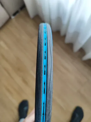 Raqueta Babolat Pure Drive 2023 plus