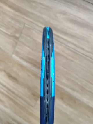 Raqueta Babolat Pure Drive 2023 plus