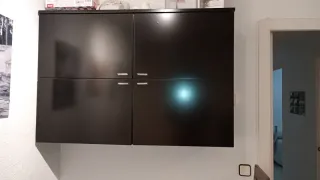 Muebles Salón Completo ¡¡¡URGE POR MUDANZA!!!