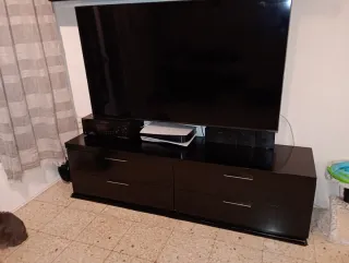 Muebles Salón Completo ¡¡¡URGE POR MUDANZA!!!