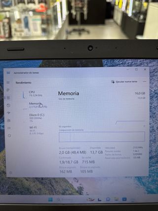 Ordenador Portátil Lenovo Thinkpad L470