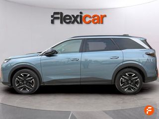 Peugeot 5008 1.2 107KW Allure eDCS6