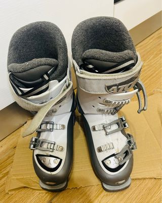 Scarponi sci Atomic B-Tech T.5