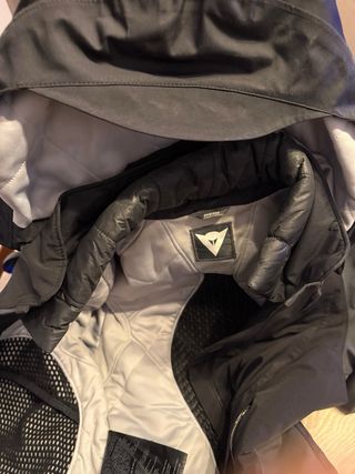 Completo sci donna Dainese