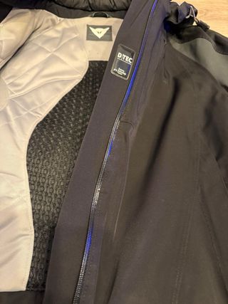Completo sci donna Dainese