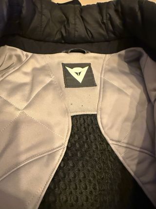 Completo sci donna Dainese