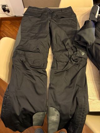 Completo sci donna Dainese