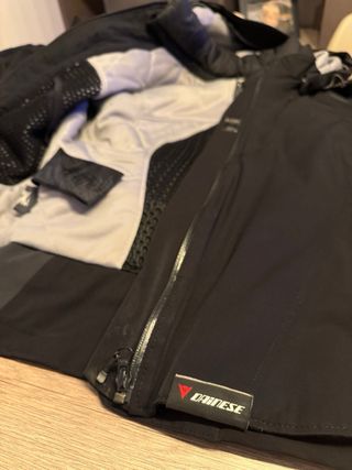 Completo sci donna Dainese