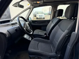 Renault Grand Espace 2008 techo solar