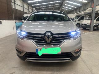 RENAULT ESPACE INITIALE 1.5 dCi 150CV AUTOMATIC 5P