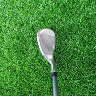 Sand Wedge 56° Callaway Mavrick Golf zurdo