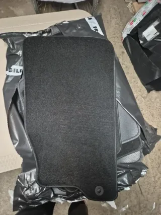 Tappetini Kia Sorento