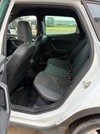 SEAT Arona 2019 100.000km