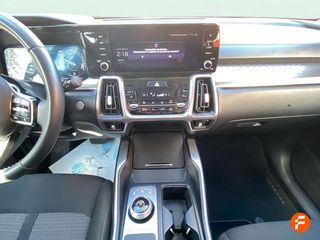 Kia Sorento 1.6 T-GDi HEV Drive 4x2 7pl