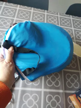 Tienda campaña Frozen infantil