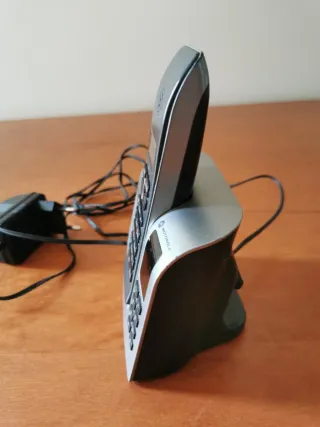 Telefono cordless Motorola D211 con segreteria